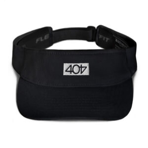 404 Visor