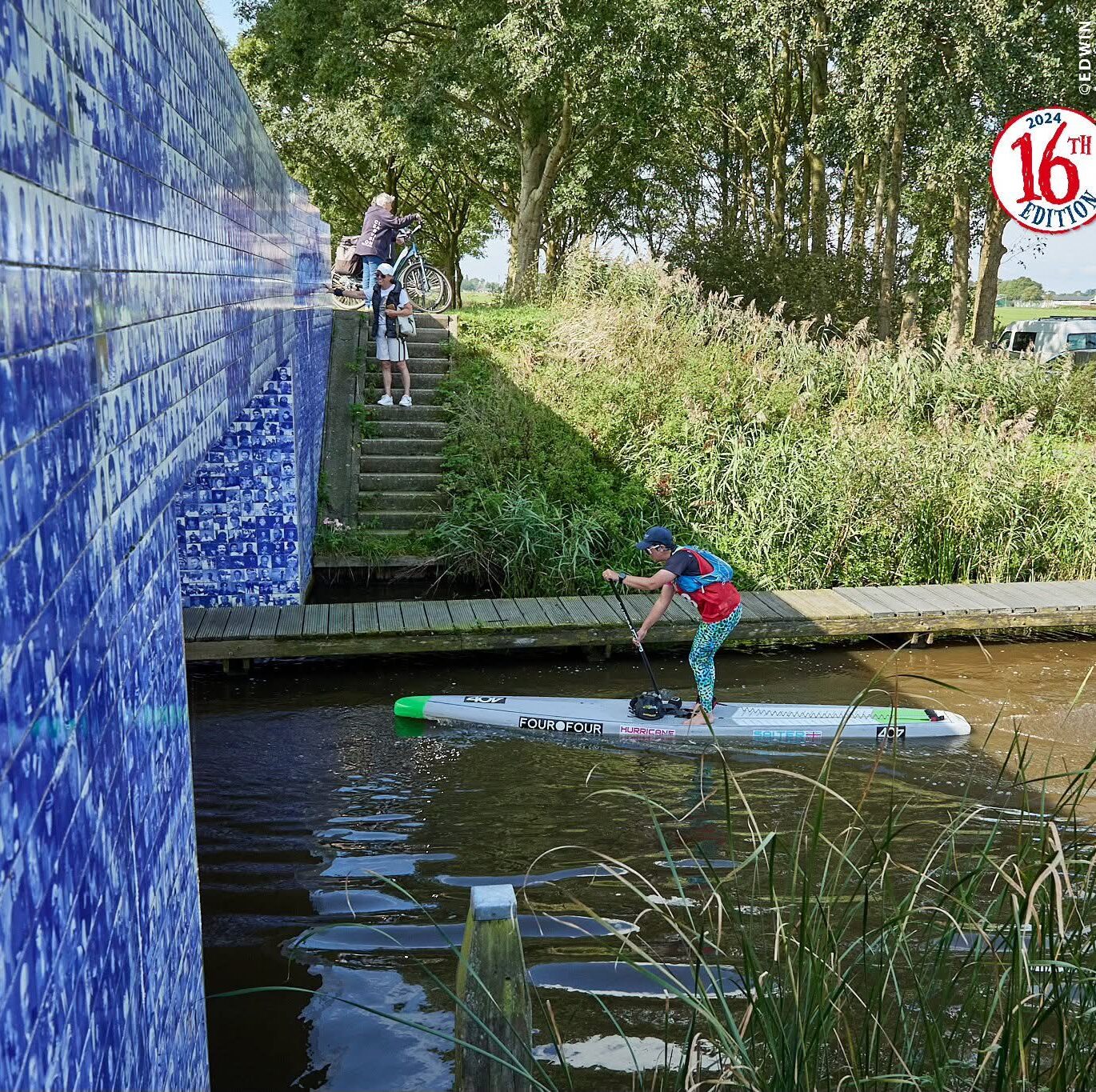 404 LTD 2 14′ PRO CARBON - Image 5