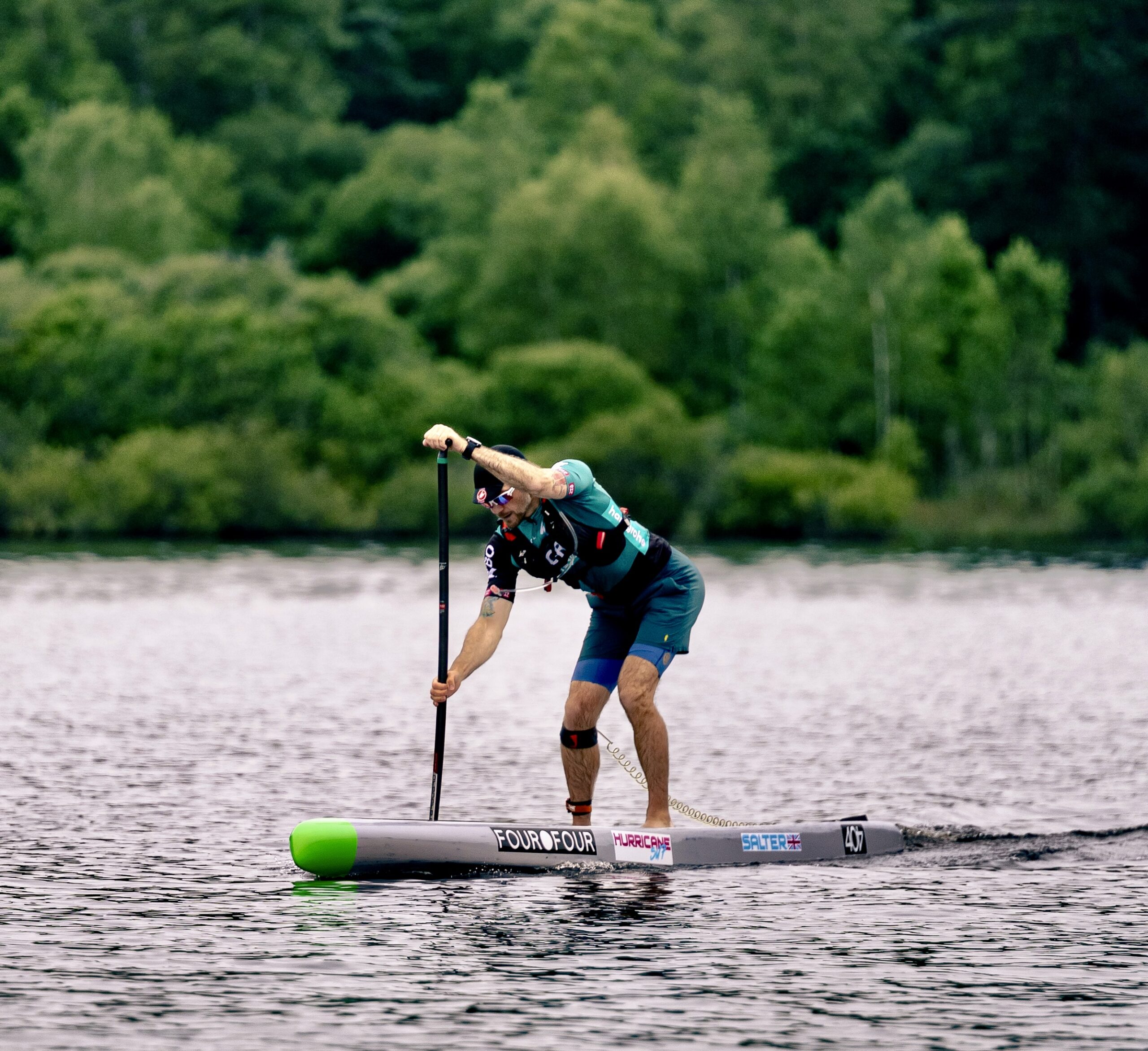 404 LTD 2 14′ PRO CARBON - Image 2