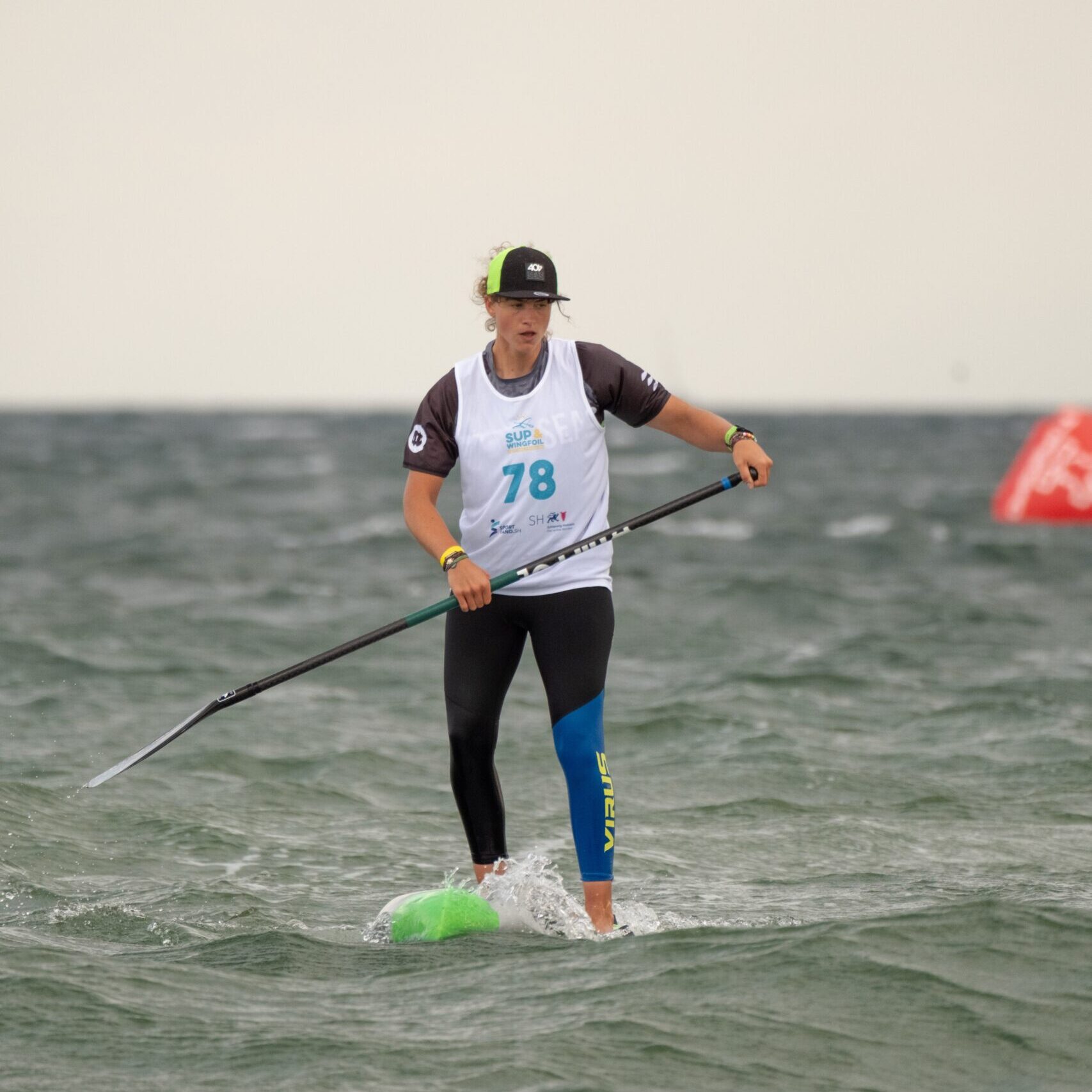 404 LTD 2 14′ PRO CARBON - Image 6