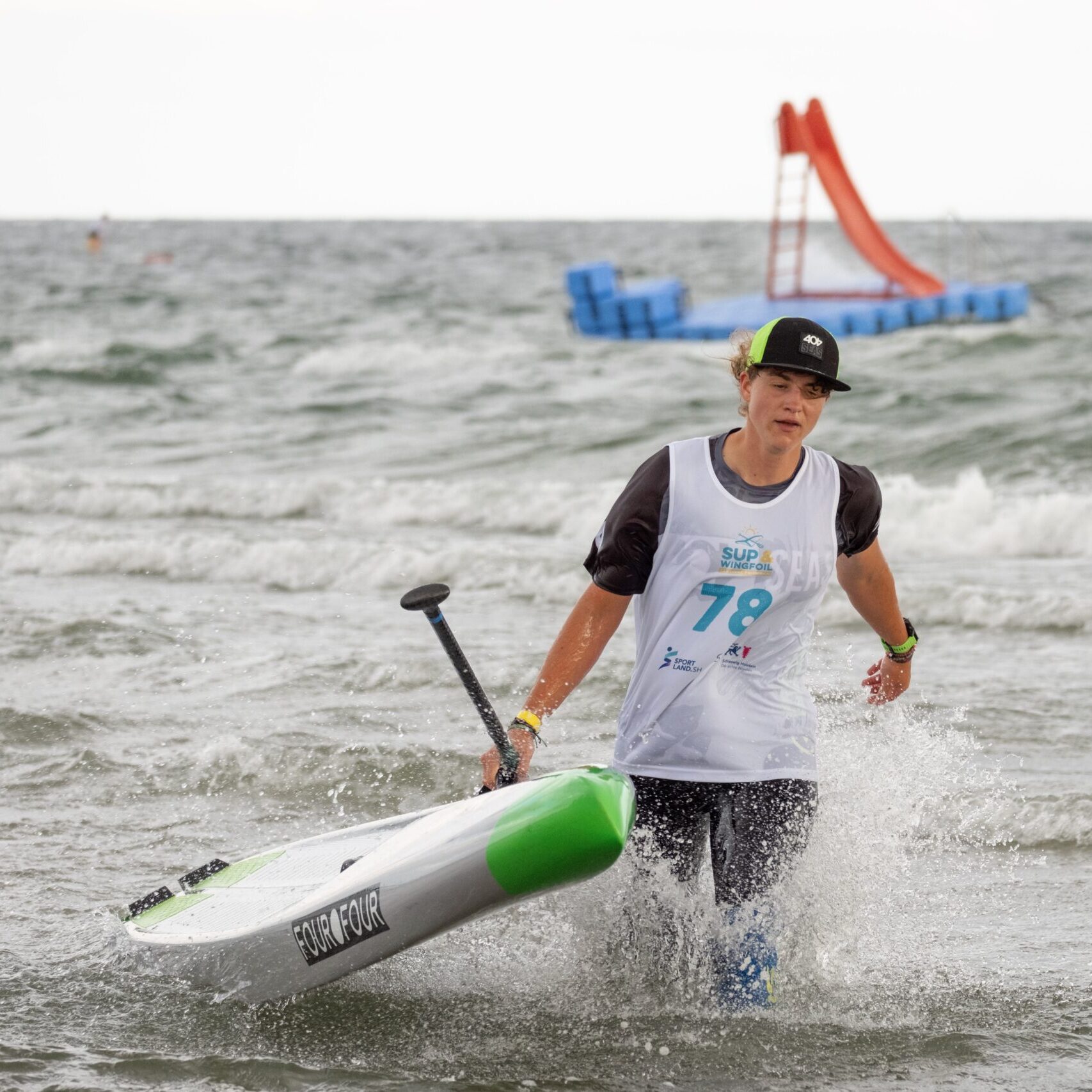 404 LTD 2 14′ PRO CARBON - Image 3