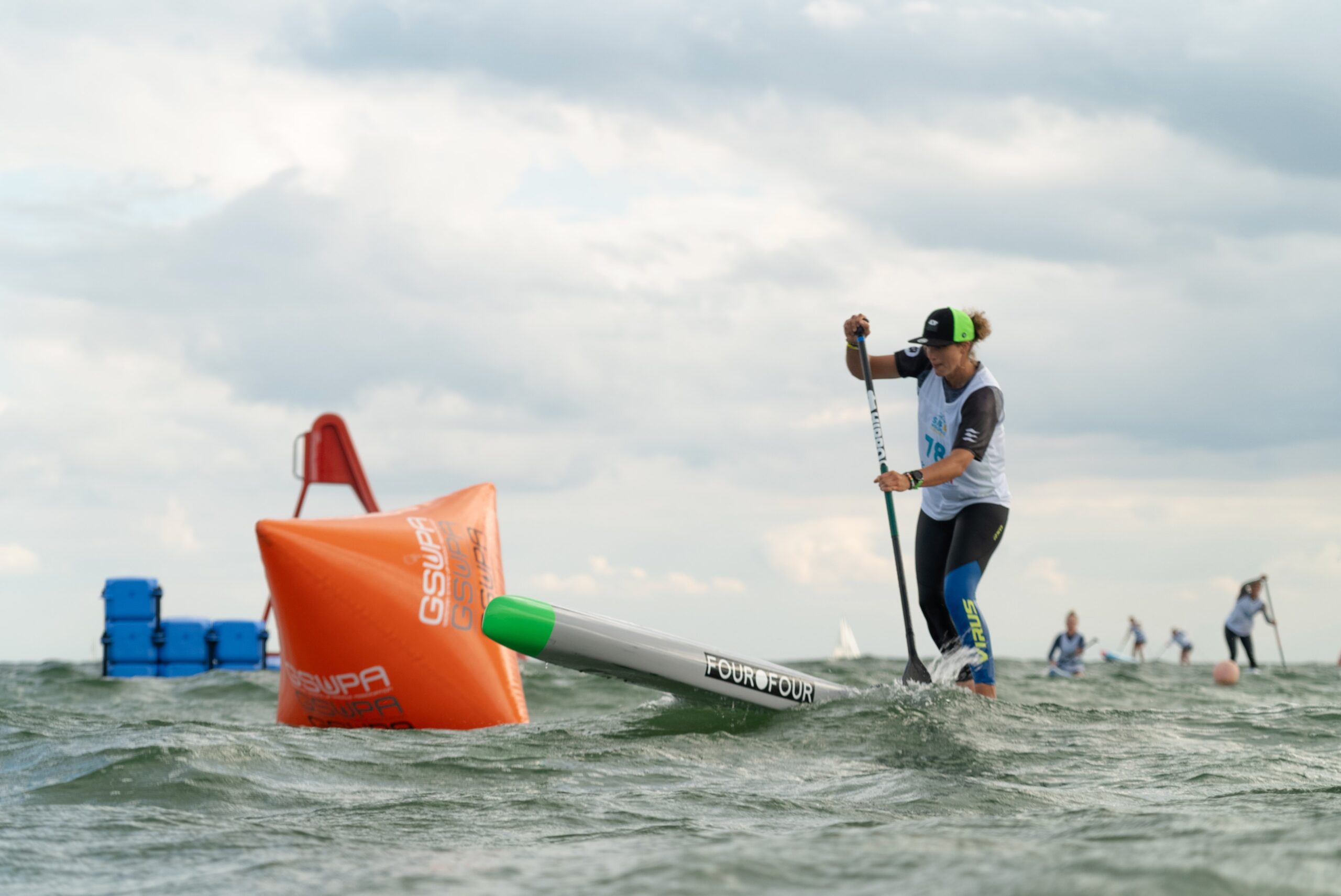 404 LTD 2 14′ PRO CARBON