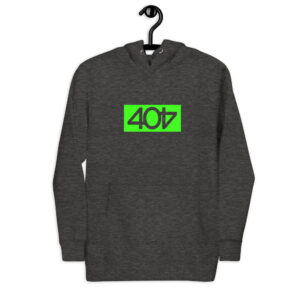 404 Hoody