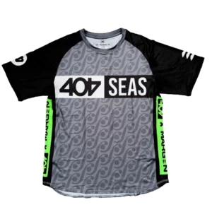 404 X Margen Race Jersey
