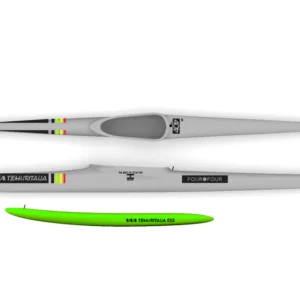 404  V1 / VAA Tehuritaua