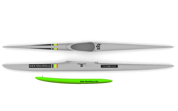 404  V1 / VAA Tehuritaua